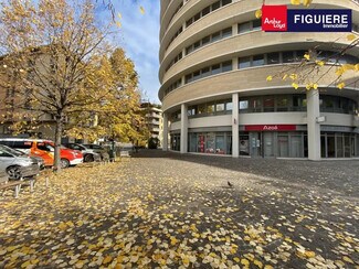 Plus de détails pour 150 Avenue Georges Pompidou, Aix-en-Provence - Bureau à louer