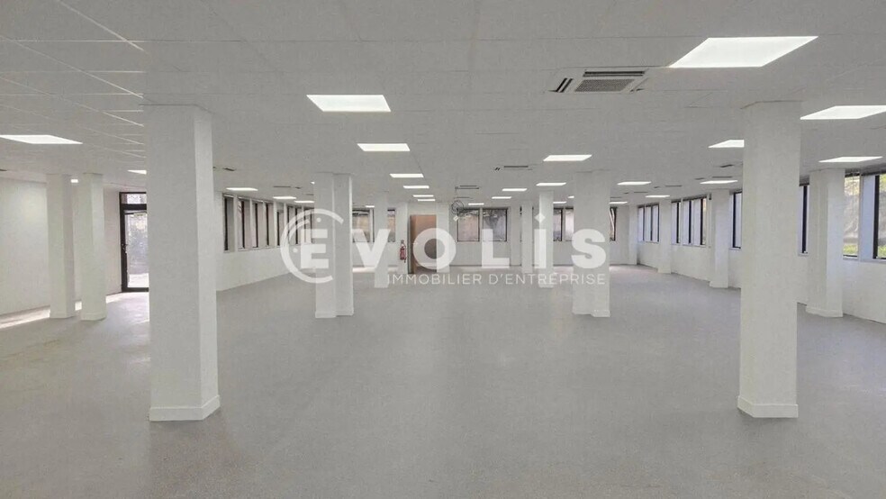 60 Rue Etienne Dolet, Malakoff à louer - Photo intérieure – Image 2 sur 4