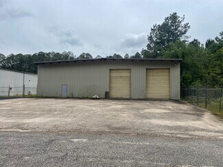 Plus de détails pour 3019 Hand Ave, Prichard, AL - Industriel/Logistique à louer