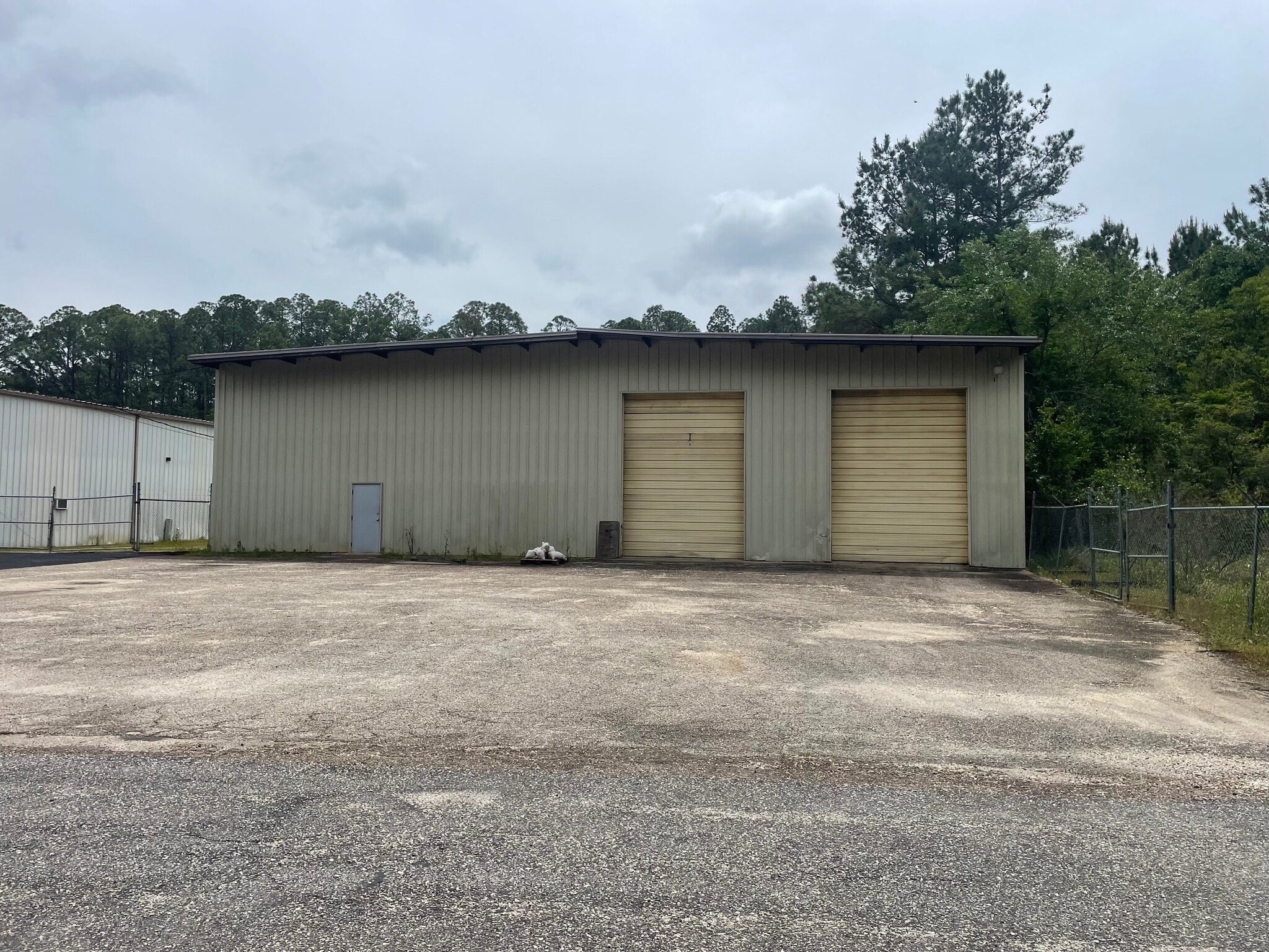 3019 Hand Ave, Prichard, AL à louer Photo de l’immeuble– Image 1 sur 4