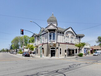 Plus de détails pour 1301-1303 High St, Alameda, CA - Local commercial à vendre