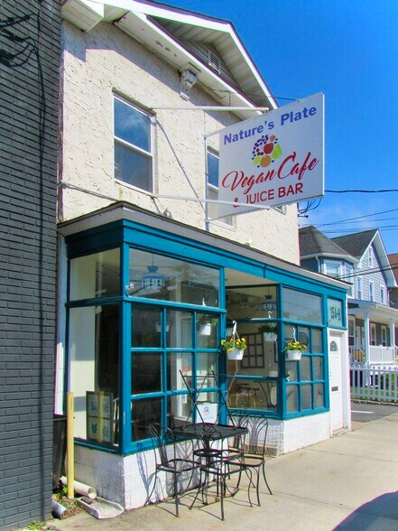 15 Main St, Keyport, NJ à vendre - Photo de l’immeuble – Image 3 sur 5