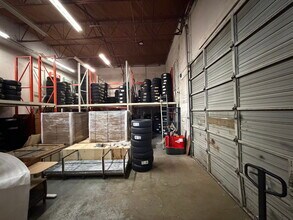 2520 Simpson Rd, Richmond, BC à louer Photo intérieure– Image 2 sur 7