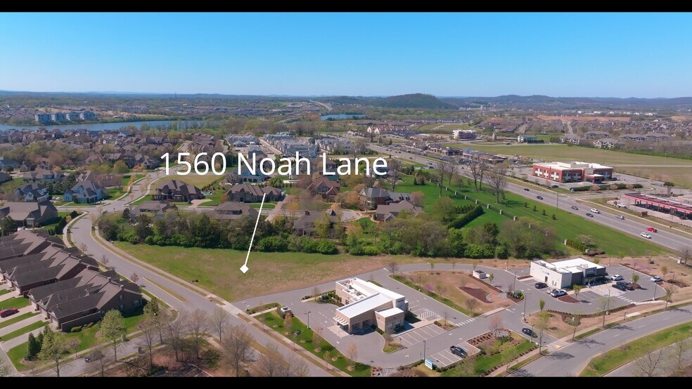 1560 Noah Lane, Gallatin, TN à vendre - Vidéo sur l’annonce professionnelle – Image 2 sur 6