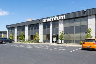Plus de détails pour 2920 George Washington Way, Richland, WA - Industriel/Logistique à louer