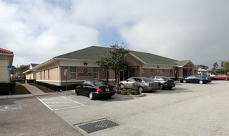 Plus de détails pour 5214-5220 4th Avenue Cir E, Bradenton, FL - Bureau à louer
