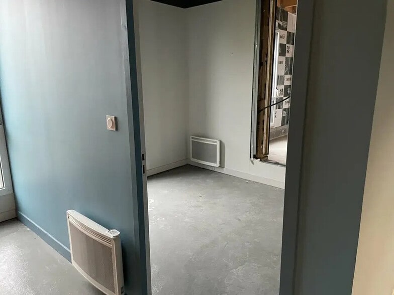 10 Rue Albert De Mun, Brest à vendre - Photo de l’immeuble – Image 3 sur 4