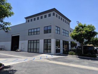 Plus de détails pour 475 Rivera Street, Suite C & D – Industriel/Logistique à vendre, Riverside, CA