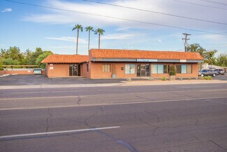 Plus de détails pour 2401 N 24th St, Phoenix, AZ - Bureau à louer