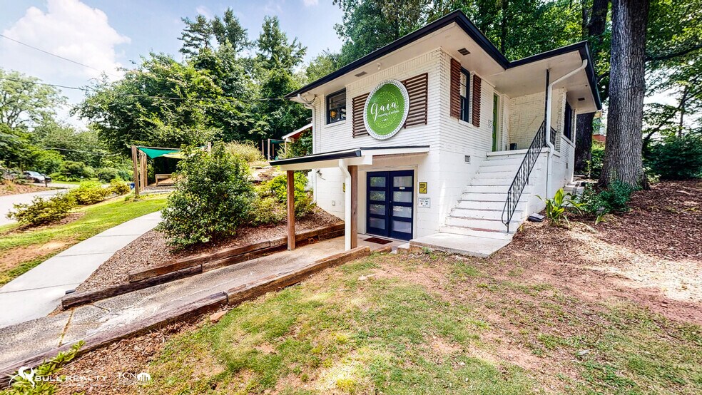 3232 Memorial Dr, Decatur, GA à vendre - Photo de l’immeuble – Image 3 sur 24