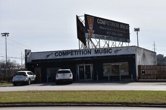 Plus de détails pour 3136 E Lancaster Ave, Fort Worth, TX - Local commercial à vendre