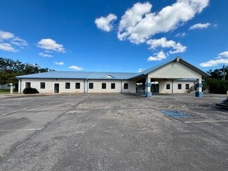 Plus de détails pour 1141 Brazosport Blvd N, Richwood, TX - Bureau/Local commercial à louer