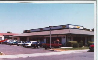 Plus de détails pour 4437 Central Pl, Fairfield, CA - Bureau, Local commercial à louer