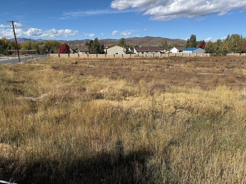 258 N 100 W, Kamas, UT à vendre - Photo principale – Image 1 sur 4