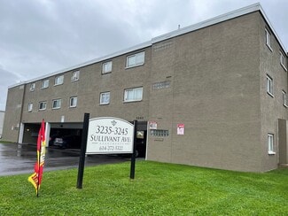 Plus de détails pour 3235-3245 Sullivant Ave, Columbus, OH - Logement à vendre