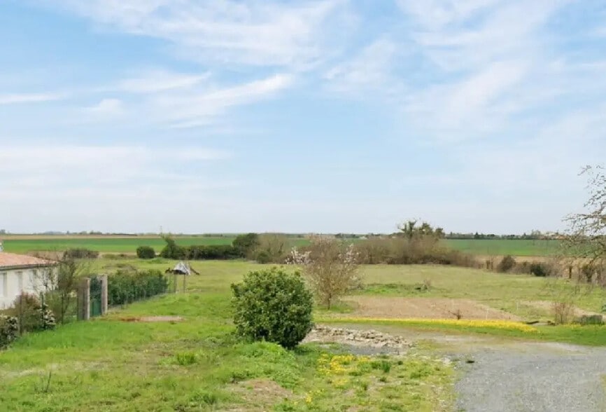 Terrain dans JAUNAY-CLAN à vendre - Photo de l’immeuble – Image 2 sur 3