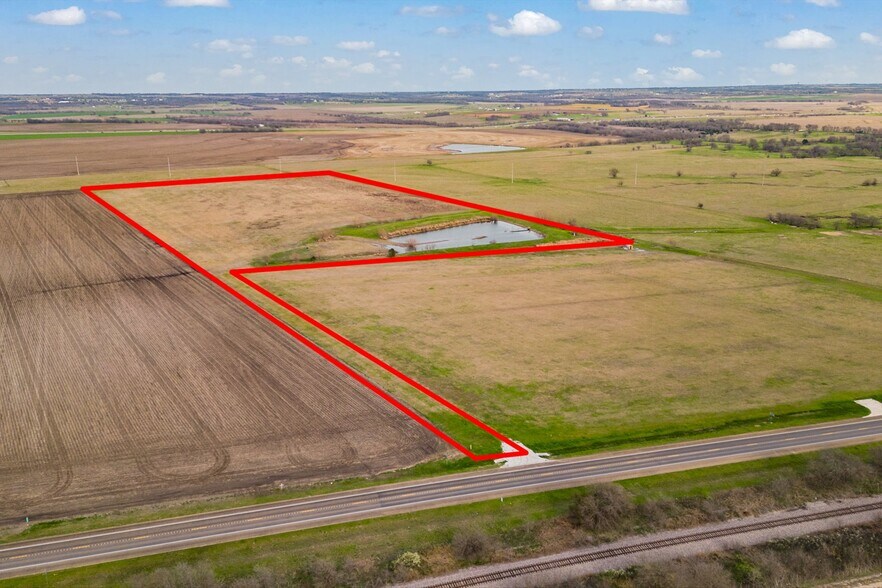 2848 TX-81, Itasca, TX à vendre - Photo de l’immeuble – Image 1 sur 20