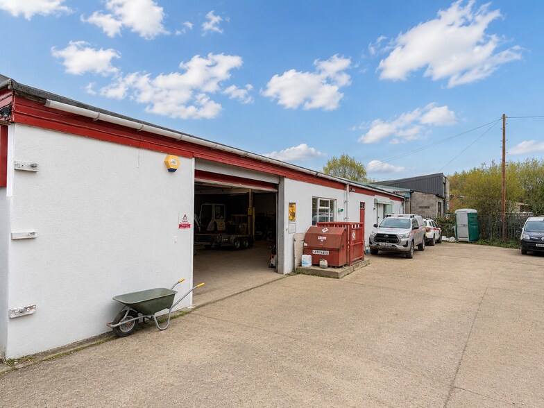 Sawmill Ln, Helmsley à vendre - Photo de l’immeuble – Image 3 sur 12