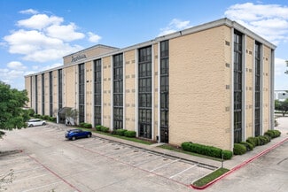 Plus de détails pour 2540 Meacham Blvd, Fort Worth, TX - Hôtellerie à vendre