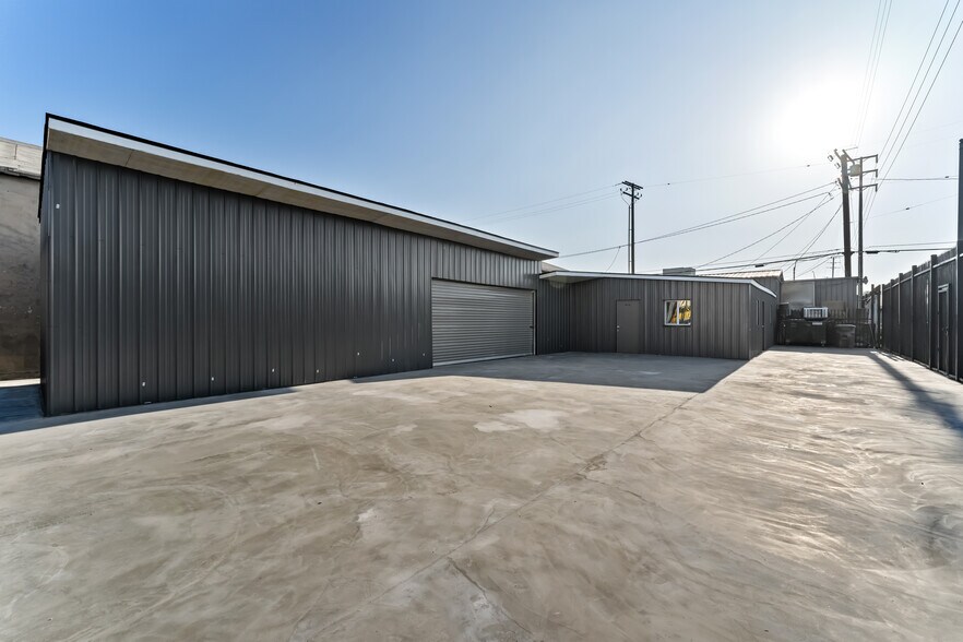 1450 Cota Ave, Long Beach, CA à louer - Photo de l’immeuble – Image 3 sur 16