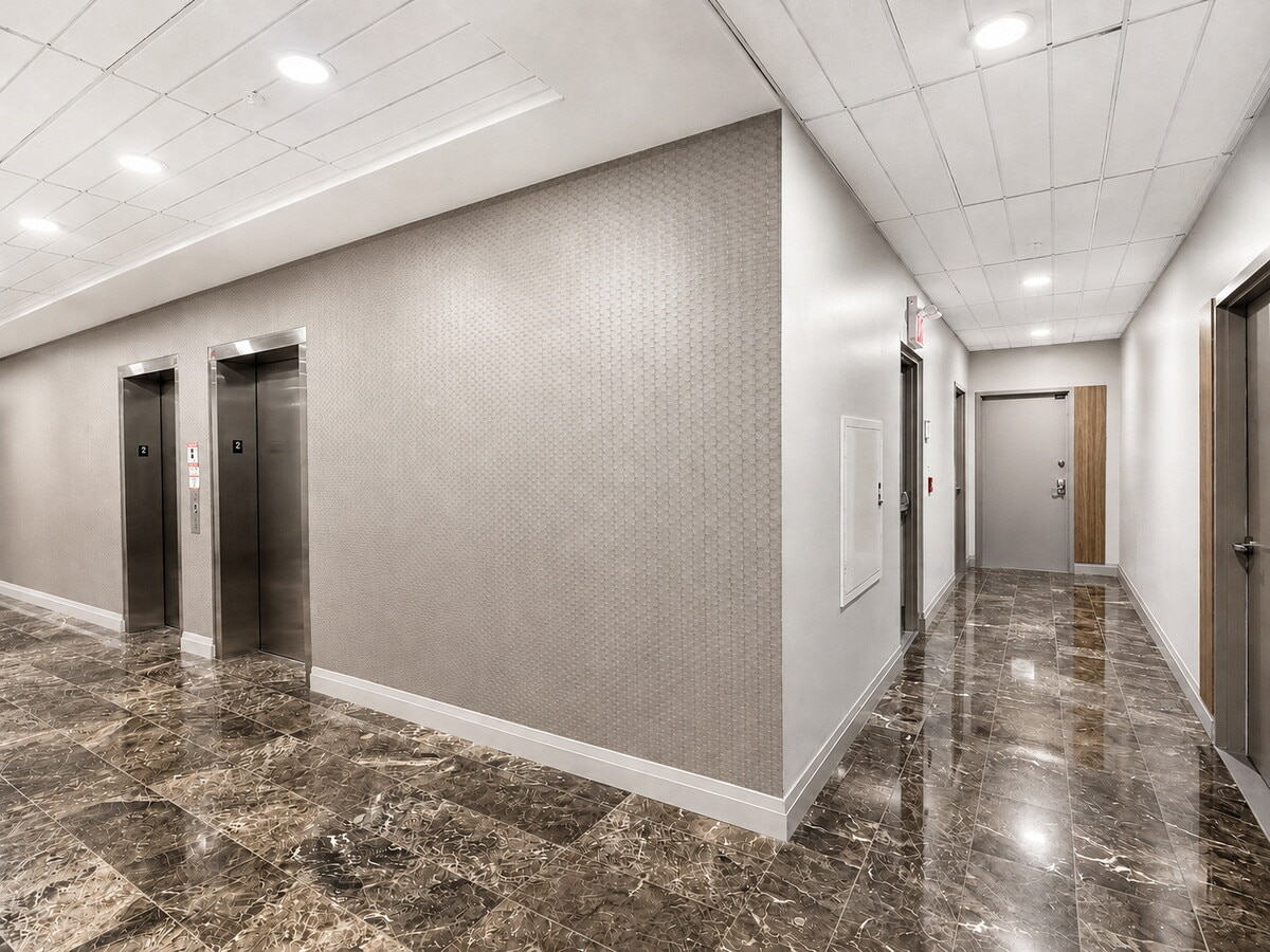 1650 Elgin Mills Rd E, Richmond Hill, ON L4S 0B2 - Lot 207 - - Hall d’entrée - Image 1 of 18