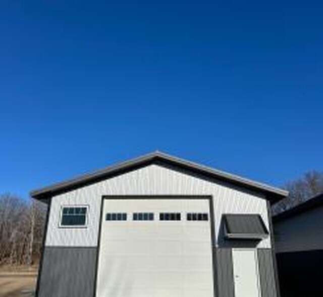 Ottoson Rd, Detroit Lakes, MN à vendre - Photo principale – Image 1 sur 10