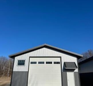 Plus de détails pour Ottoson Rd, Detroit Lakes, MN - Industriel/Logistique à vendre