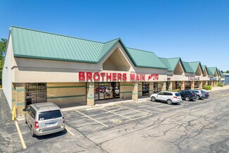 Plus de détails pour 2024-2050 S Stoughton Rd, Madison, WI - Local commercial à vendre