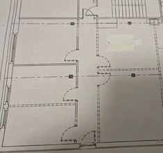 607 W Fulton St, Chicago, IL à louer Plan d’étage type– Image 2 sur 2