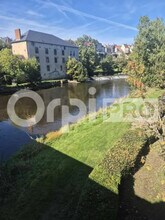 La Celle-Dunoise, CRE - VUE AÉRIENNE vue de carte - Image1