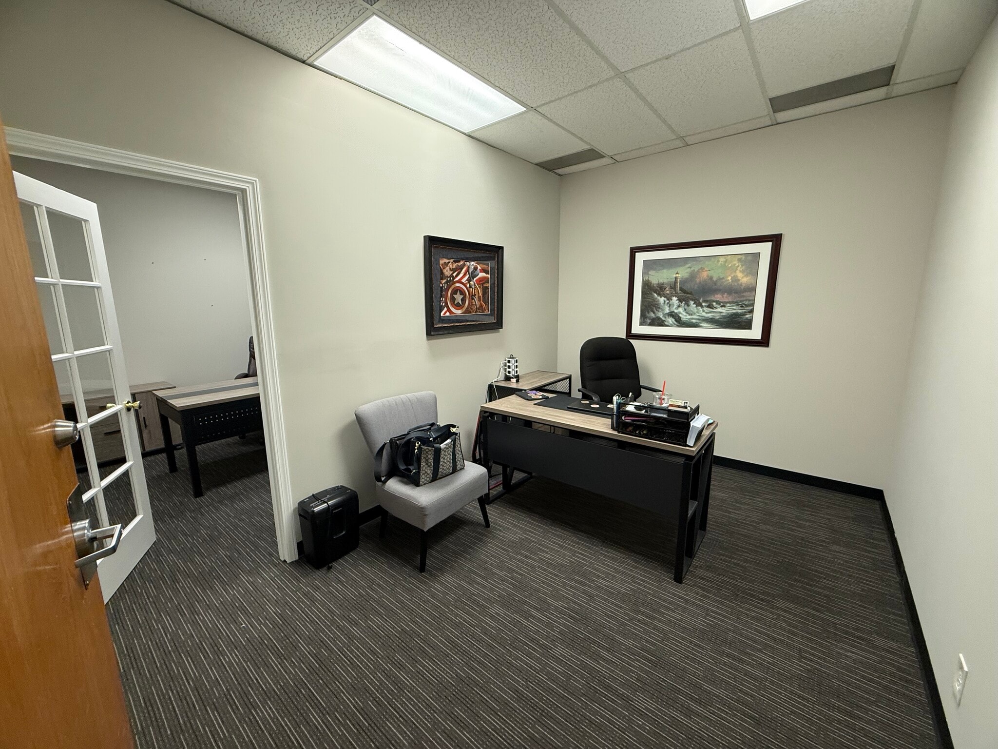 23351-23361 Madero, Mission Viejo, CA à louer Photo intérieure– Image 1 sur 3