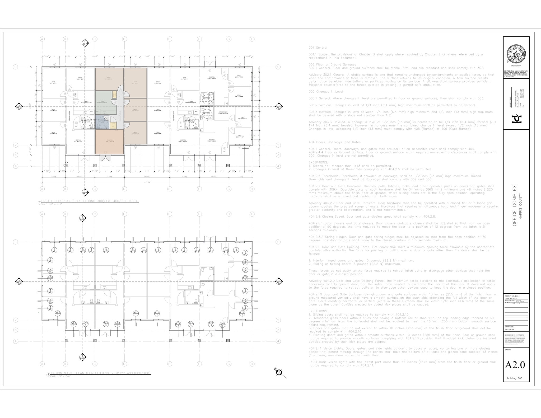 4224 Cypress Creek Pky, Houston, TX à louer Plan d’étage– Image 1 sur 1