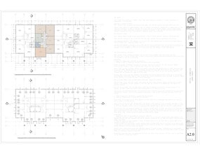 4224 Cypress Creek Pky, Houston, TX à louer Plan d’étage– Image 1 sur 1