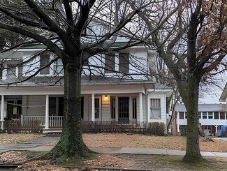 Plus de détails pour 627 Quapaw Ave, Hot Springs, AR - Logement à vendre