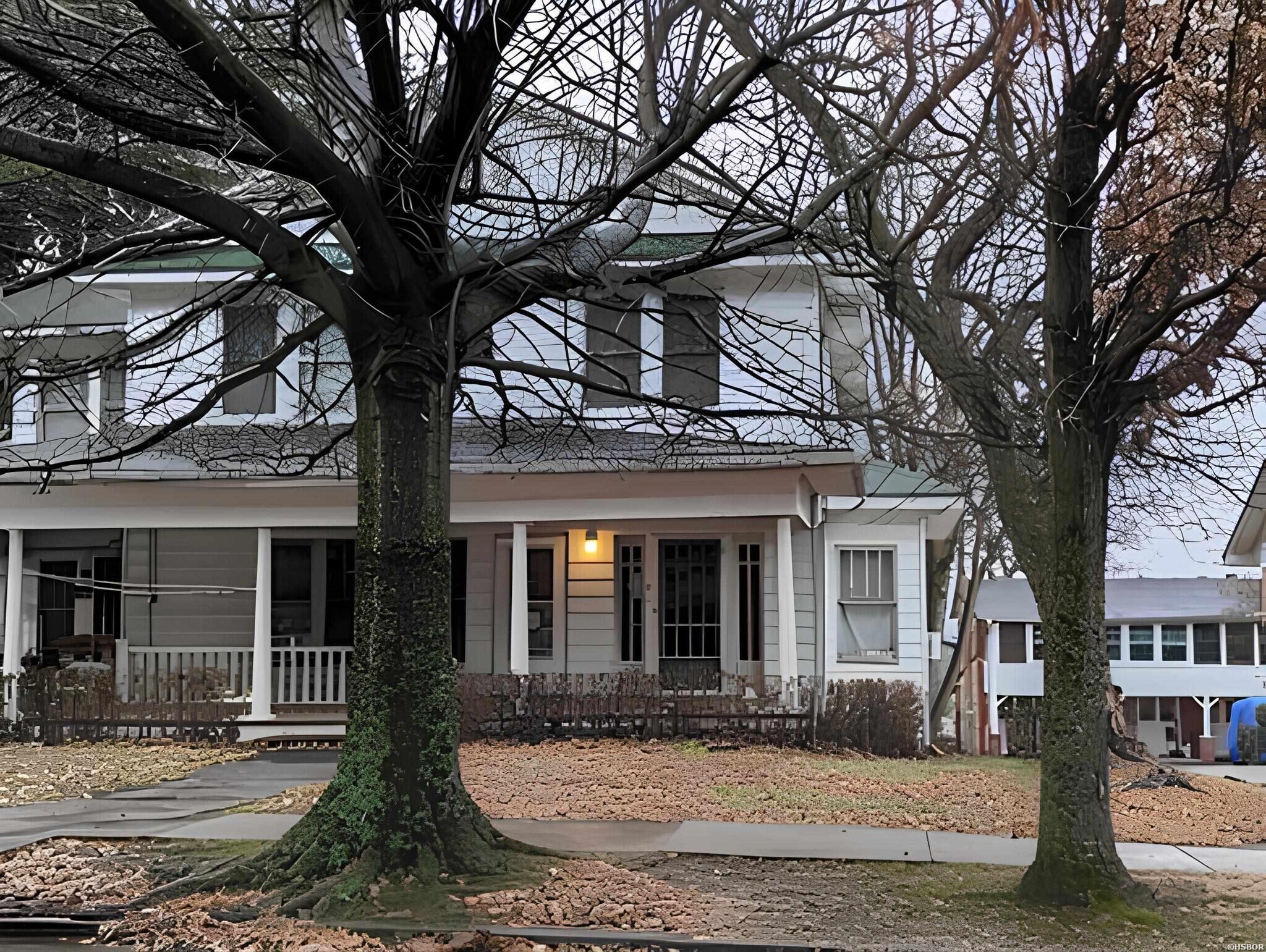 627 Quapaw Ave, Hot Springs, AR à vendre Photo de l’immeuble– Image 1 sur 14