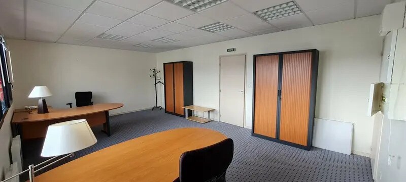 Bureau dans Ploufragan à vendre - Photo intérieure – Image 2 sur 6