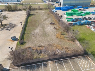 Plus de détails pour Tanner, Houston, TX - Terrain à vendre