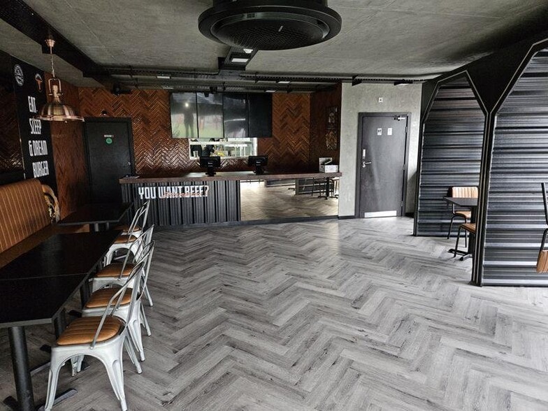 Alum Rock Rd, Birmingham à vendre - Photo intérieure – Image 3 sur 10