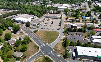 Plus de détails pour 535 Nelson St, Kernersville, NC - Terrain à louer