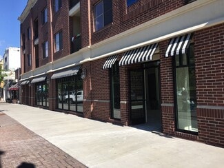 Plus de détails pour 300 W Center St, Provo, UT - Local commercial à louer