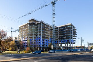 Plus de détails pour 10140 New Hampshire Ave, Silver Spring, MD - Local commercial à louer