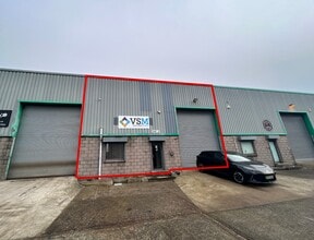 18 Westbank Way, Belfast à louer Photo de l’immeuble– Image 1 sur 6