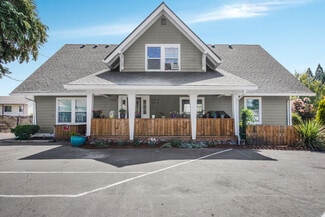 Plus de détails pour 16816 SE Stark St, Portland, OR - Logement à vendre