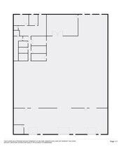4301-4329 November Ave, Richmond, VA à louer Plan d’étage– Image 1 sur 1