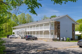 Plus de détails pour 145 Lois Ln, Morehead, KY - Logement à vendre