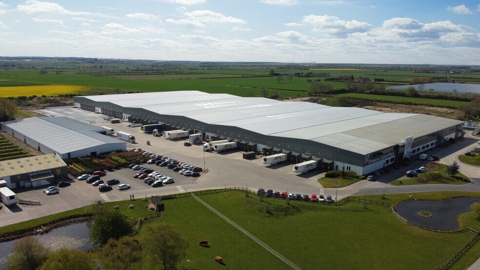 Common Ln, Brough à louer - Photo principale – Image 1 sur 1