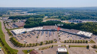 Plus de détails pour 4030 Commonwealth Ave, Eau Claire, WI - Local commercial à louer