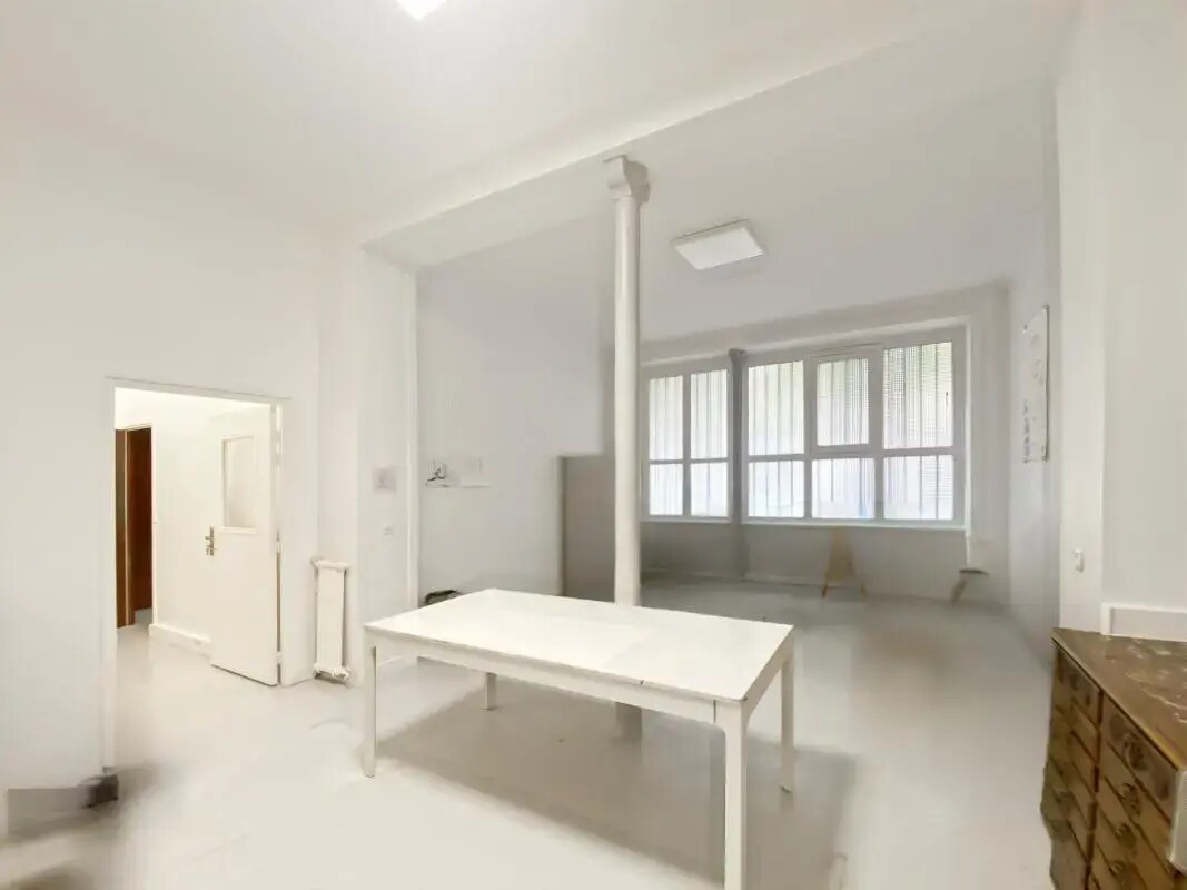 Local commercial dans Paris à louer Photo intérieure– Image 1 sur 4