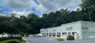 Plus de détails pour 4601 Satellite Blvd, Duluth, GA - Local commercial à vendre