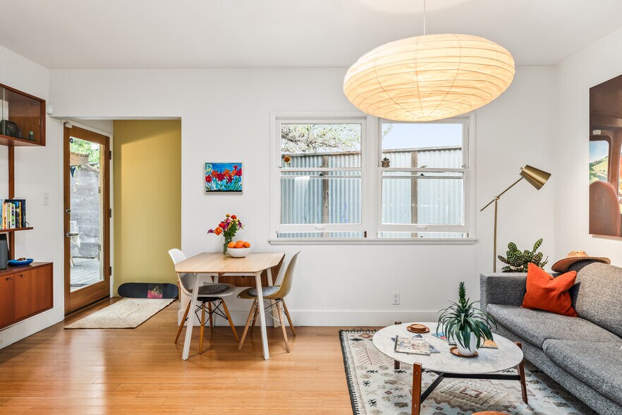 608 Woodlawn Ave, Venice, CA à vendre - Photo intérieure – Image 3 sur 24